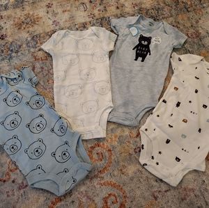 Baby Boy Clothing